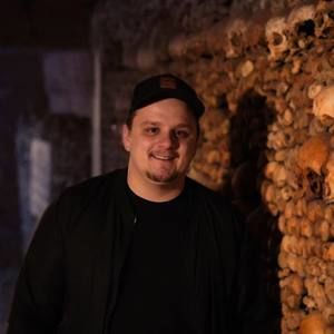 Meet your Posher, Alex